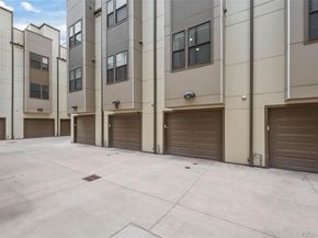 2200 Tremont Place 5, Denver CO 80205