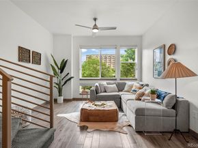 2200 Tremont Place 5, Denver CO 80205