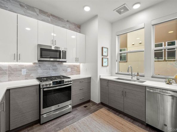 2200 Tremont Place 5, Denver CO 80205
