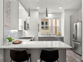 2200 Tremont Place 5, Denver CO 80205