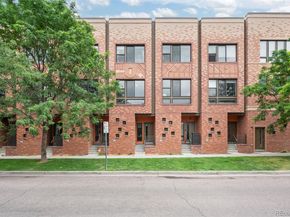 2200 Tremont Place 5, Denver CO 80205
