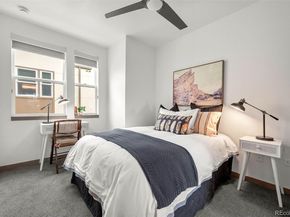 2200 Tremont Place 5, Denver CO 80205