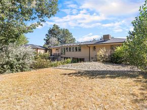 16843 W 75th Place, Arvada CO 80007