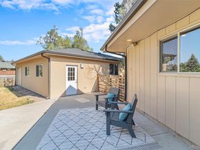 16843 W 75th Place, Arvada CO 80007