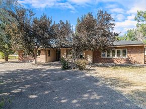 16843 W 75th Place, Arvada CO 80007