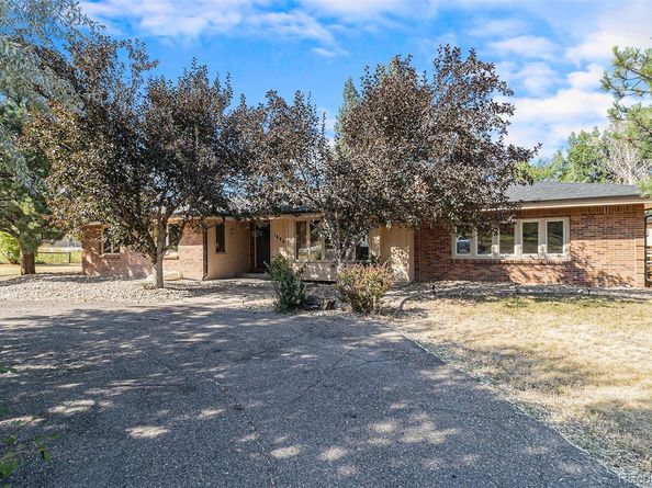 16843 W 75th Place, Arvada CO 80007