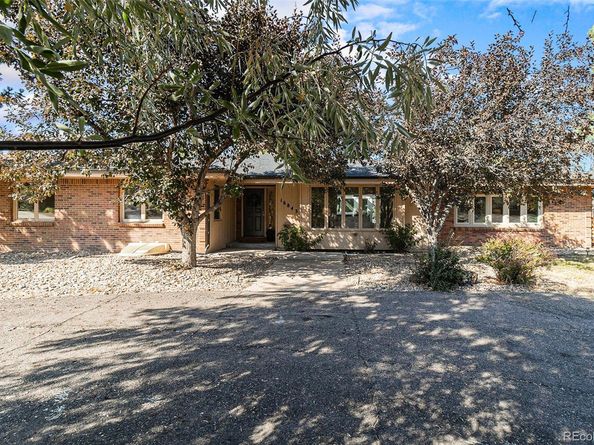 16843 W 75th Place, Arvada CO 80007