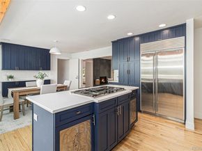 16843 W 75th Place, Arvada CO 80007