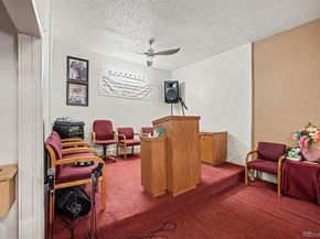 2900 N Josephine Street, Denver CO 80205
