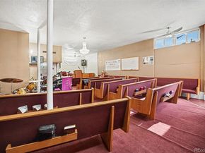 2900 N Josephine Street, Denver CO 80205