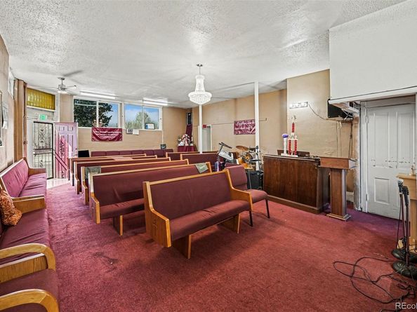 2900 N Josephine Street, Denver CO 80205
