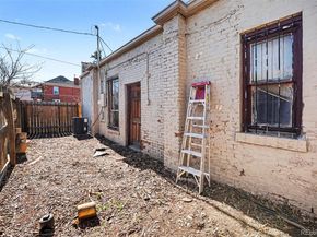 2900 N Josephine Street, Denver CO 80205