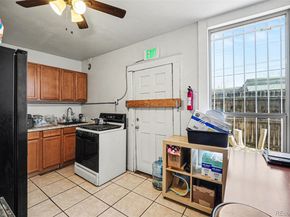 2900 N Josephine Street, Denver CO 80205