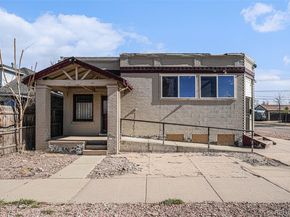 2900 N Josephine Street, Denver CO 80205