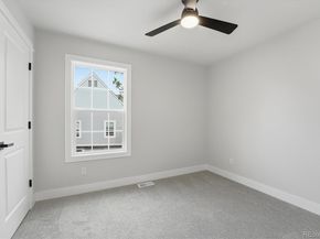 9800 W Cornell Place, Lakewood CO 80227