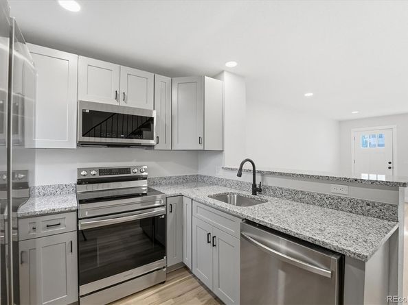 9800 W Cornell Place, Lakewood CO 80227