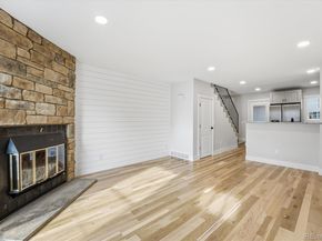9800 W Cornell Place, Lakewood CO 80227