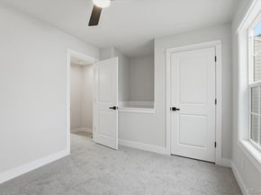 9800 W Cornell Place, Lakewood CO 80227