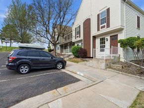 9800 W Cornell Place, Lakewood CO 80227