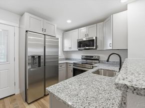 9800 W Cornell Place, Lakewood CO 80227