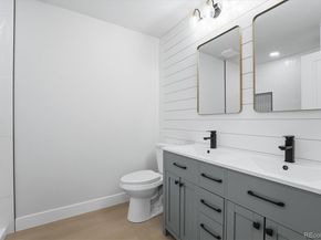 9800 W Cornell Place, Lakewood CO 80227