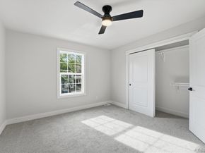 9800 W Cornell Place, Lakewood CO 80227