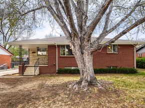 6561 Marshall Street, Arvada CO 80003