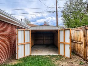 6561 Marshall Street, Arvada CO 80003