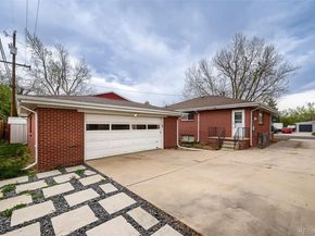 6561 Marshall Street, Arvada CO 80003