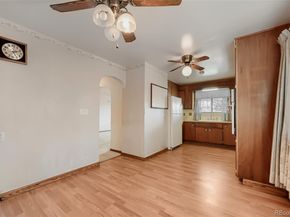 6561 Marshall Street, Arvada CO 80003