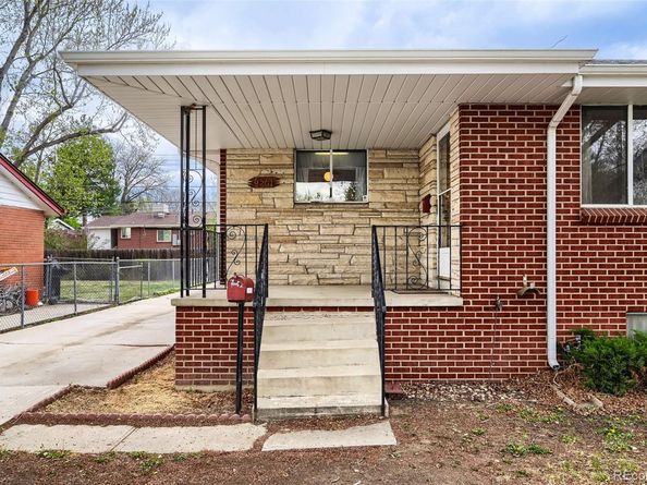 6561 Marshall Street, Arvada CO 80003