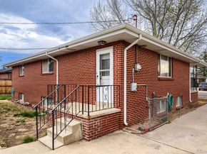 6561 Marshall Street, Arvada CO 80003
