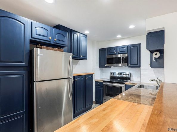 480 S Marion Parkway 402, Denver CO 80209