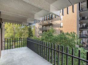 480 S Marion Parkway 402, Denver CO 80209
