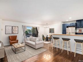 480 S Marion Parkway 402, Denver CO 80209