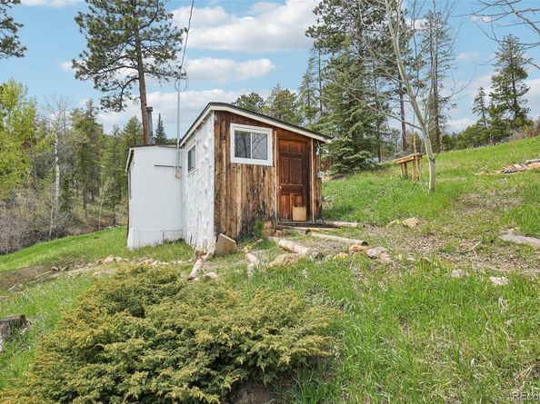 11827 Brook Road, Golden CO 80403