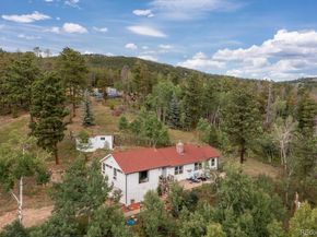 11827 Brook Road, Golden CO 80403