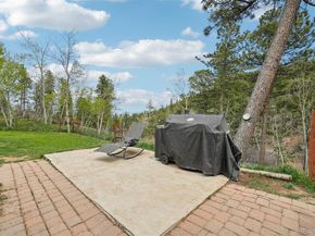 11827 Brook Road, Golden CO 80403