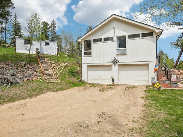 11827 Brook Road, Golden CO 80403
