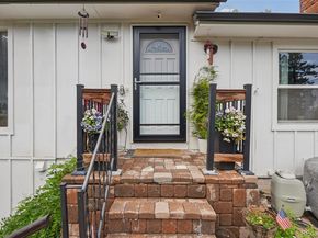 11827 Brook Road, Golden CO 80403