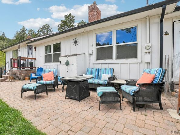 11827 Brook Road, Golden CO 80403