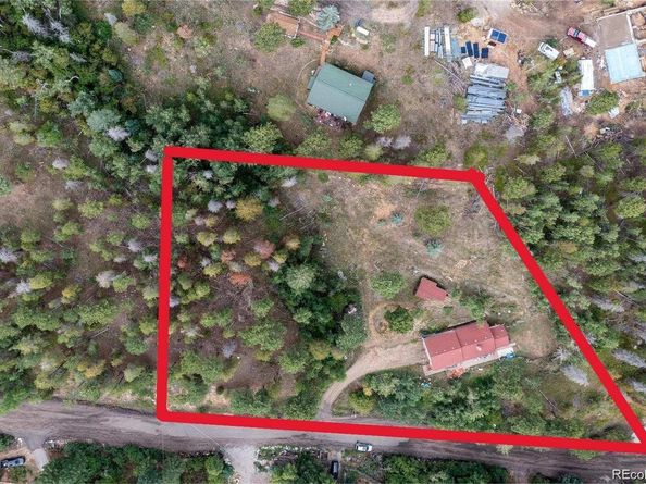 11827 Brook Road, Golden CO 80403