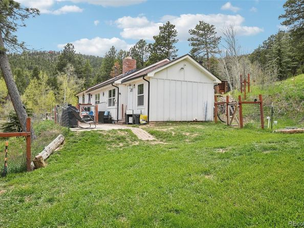 11827 Brook Road, Golden CO 80403