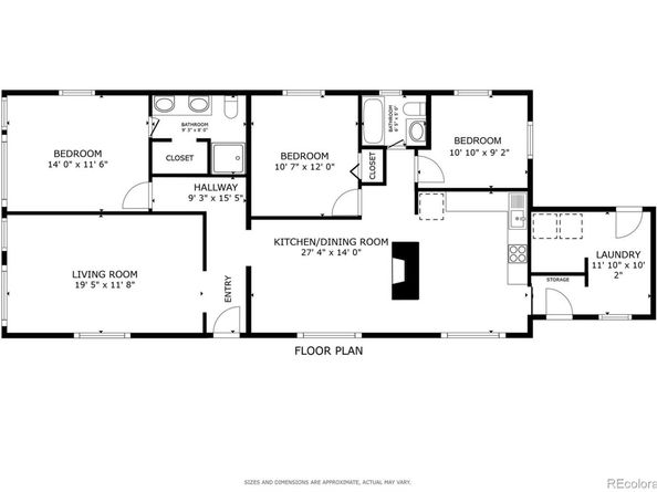 11827 Brook Road, Golden CO 80403