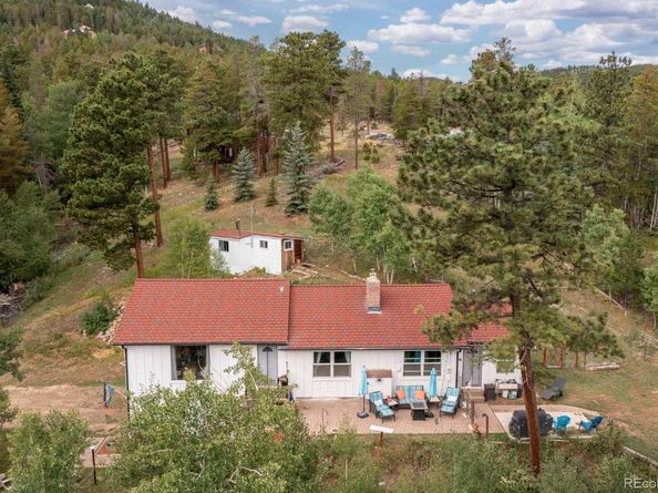 11827 Brook Road, Golden CO 80403