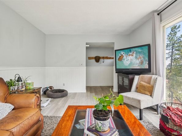 11827 Brook Road, Golden CO 80403