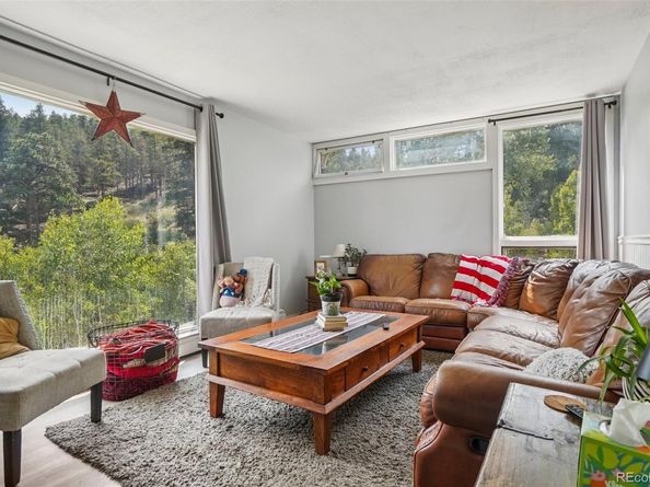 11827 Brook Road, Golden CO 80403