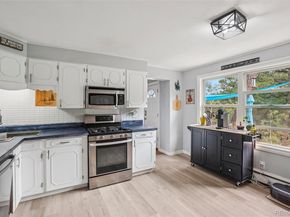 11827 Brook Road, Golden CO 80403