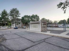 381 S Ames Street A206, Lakewood CO 80226