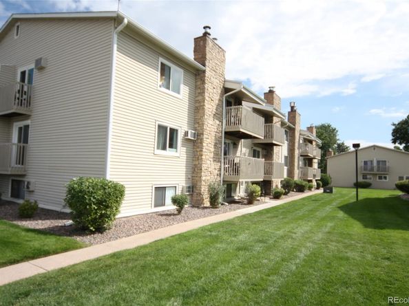 381 S Ames Street A206, Lakewood CO 80226